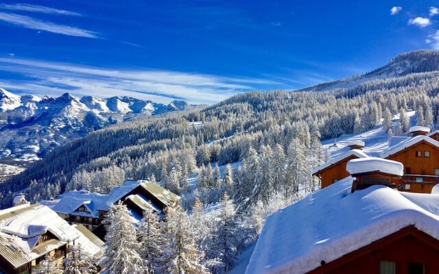 Le Hameau des Ecrins