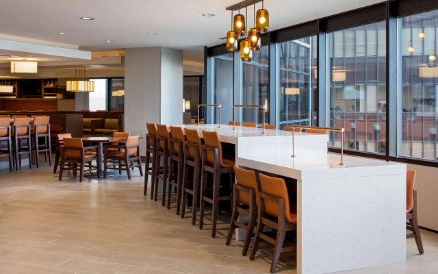 Hyatt House New Orleans/Downtown