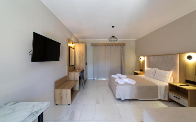 Sky View Suites Kefalonia