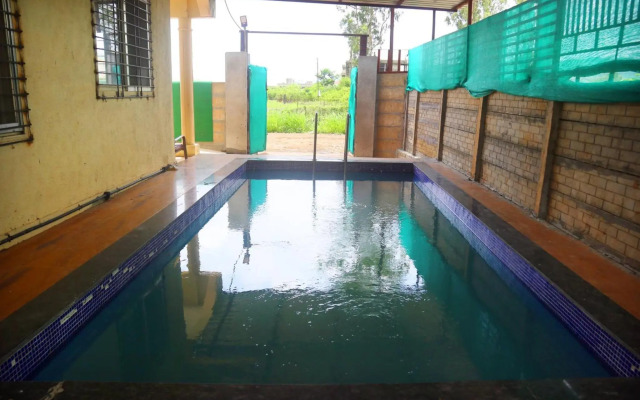 Satyam Villa 5Bhk Lonavala