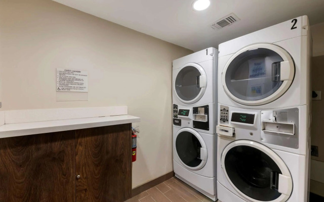 Best Western Plus North Miami/Bal Harbour