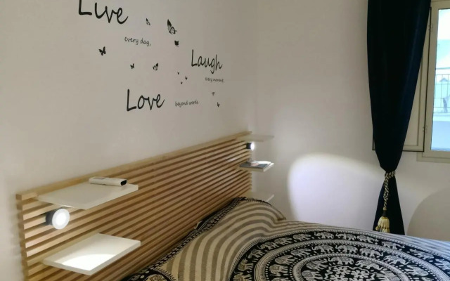 Lo Duca Apartments