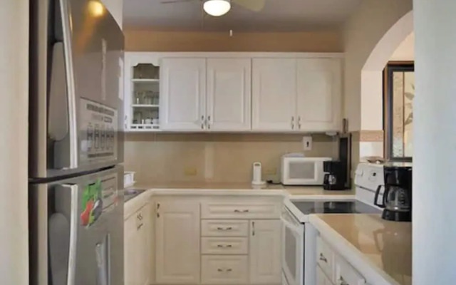 Deluxe appartment at Point village