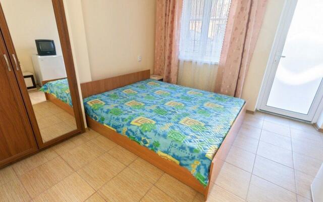 Guest House Uyut