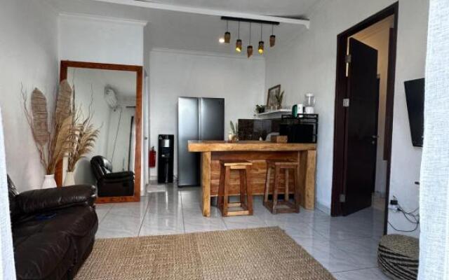 Oxie house ungasan