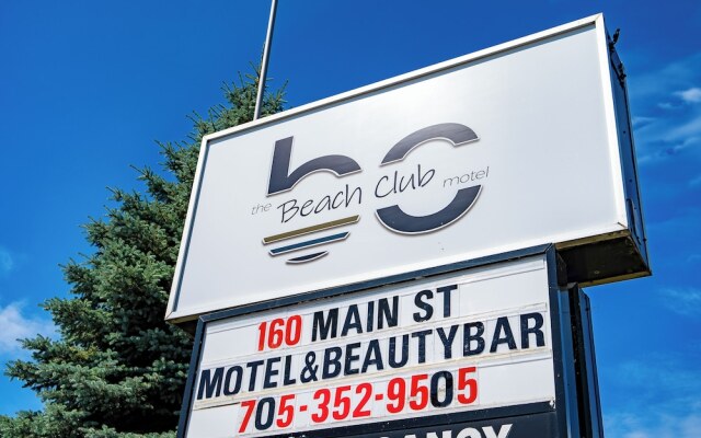 Beach Club by Beach1 Motel