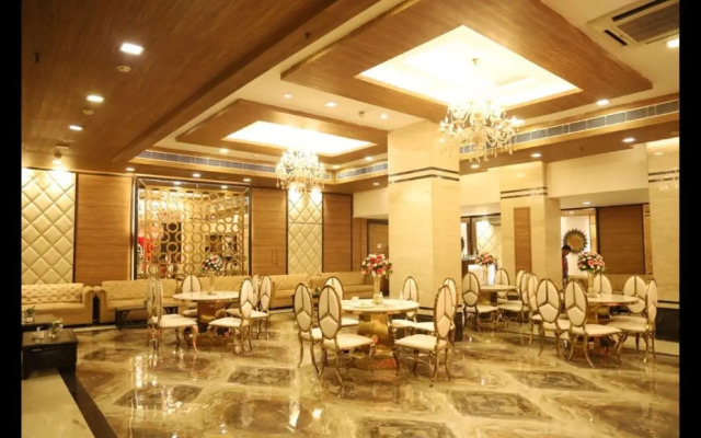 SK Premium Park