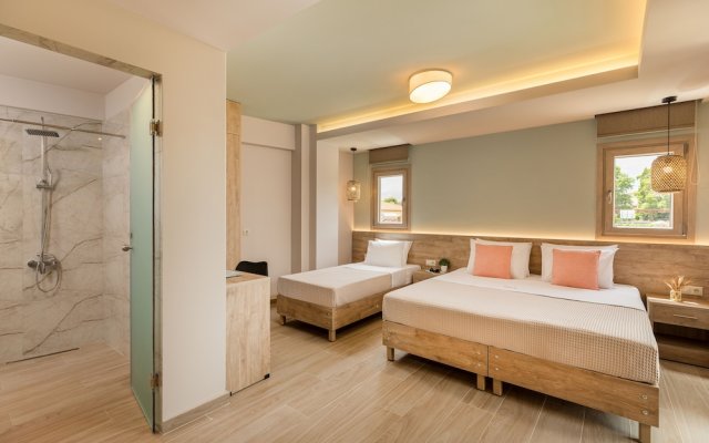 Makris Luxury Rooms