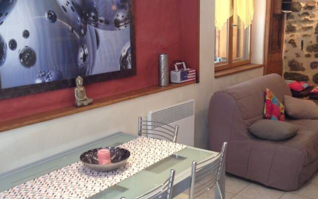 Gite in the heart of Corbières