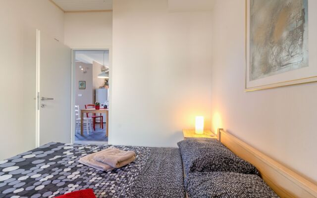 Holiday Apartments Volme