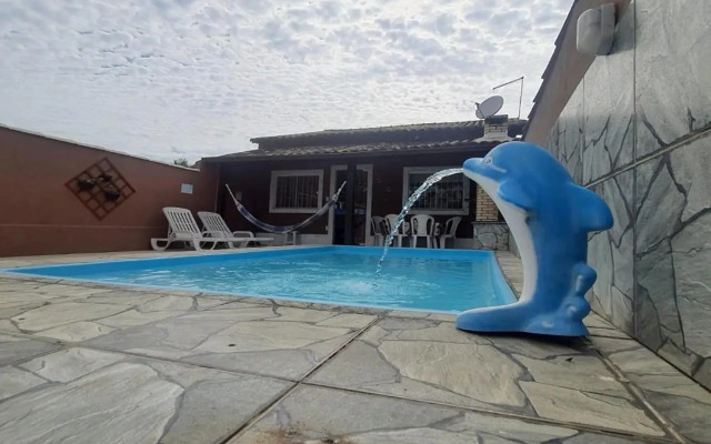 Meu lugar de Descanso