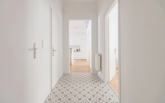 Venus Apartments - Paulay Ede Street