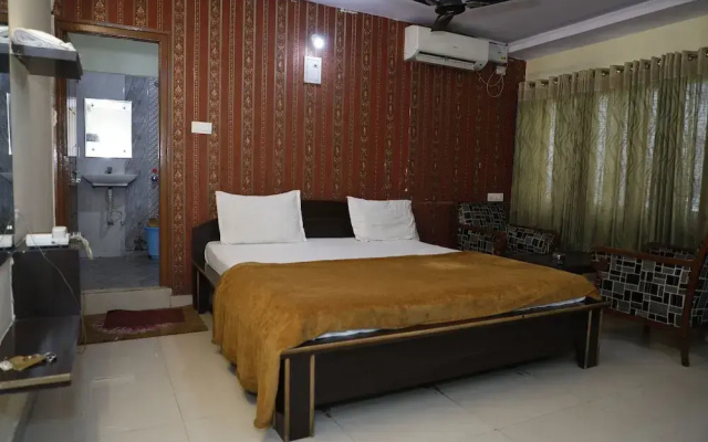 Hotel Maruthi Residency Inn & Restaurant