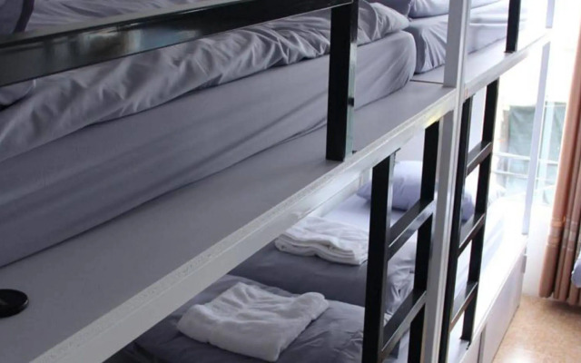 Tay Backpackers Hostel