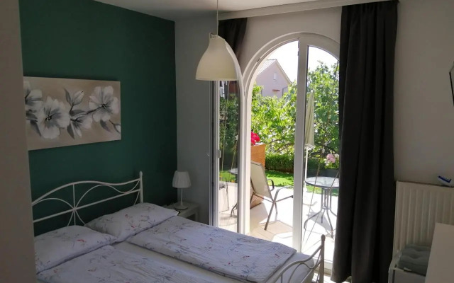 Marko Rooms