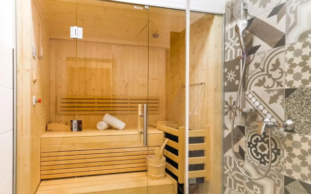 Kitz Residenz By Alpin Rentals 7 Apartments