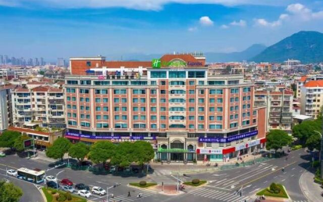Holiday Inn Experss Quanzhou City Center