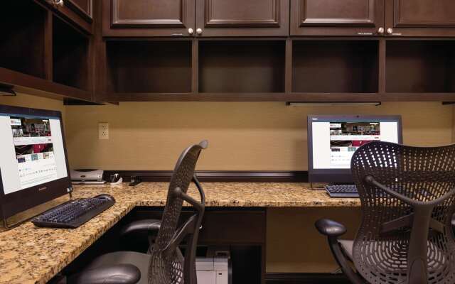 Hilton Garden Inn Warner Robins