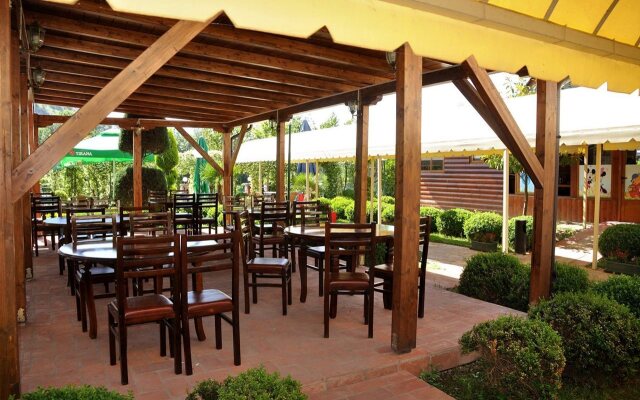 Buna Park Hotel