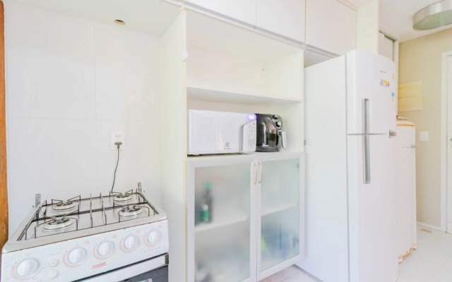 IT70 Ótimo bangalô duplex à beira-mar