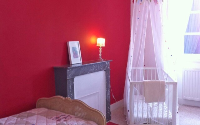 L'Appartement Près de Saint Emilion