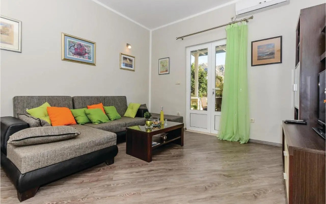 Holiday home Srebeno with Sea View 281