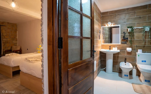 El Cortijo Hotel & Spa Chefchaouen
