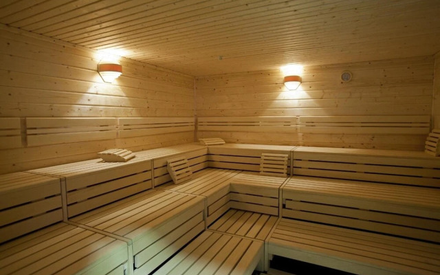 Jugendherberge Duisburg Sportpark Hostel