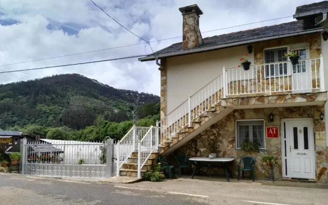 Casa Alvarina - Luarca