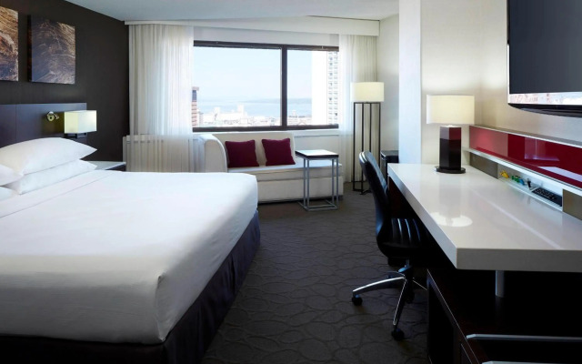 Delta Hotels by Marriott Quebec
