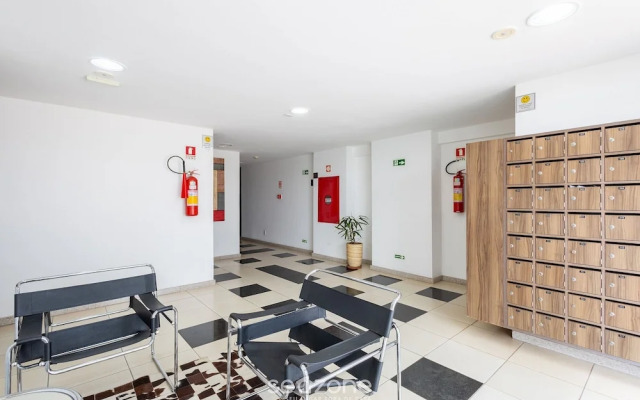 Apartments in the South Wing of Brasilia - GDP