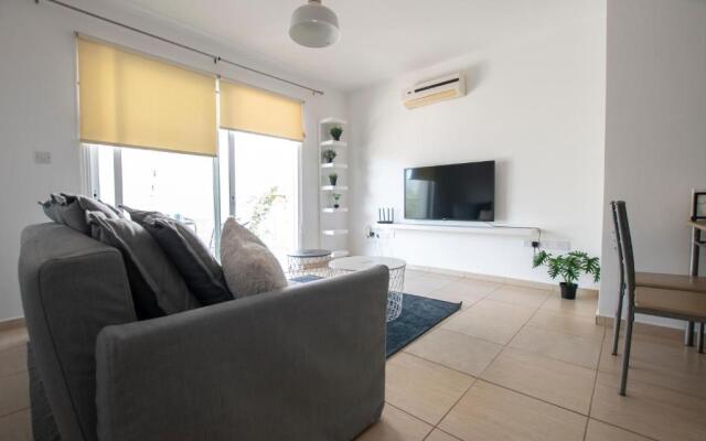 Master Atelier *Nicosia City* 1 Bdr