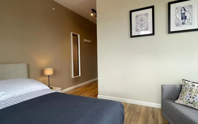 Apartament Łeba