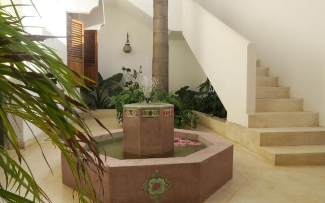 Swahili House