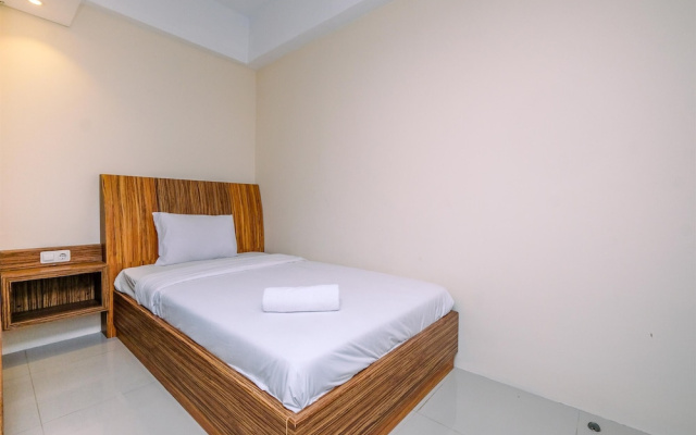 Comfort And Simply Look 2Br At Bogor Icon Apartment – Guest Rooms – Bogor