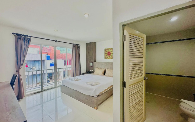 Red Planet Phuket Patong