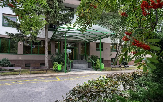 Green Park Conference Centre