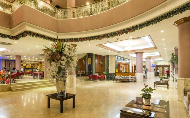 Nha Trang Lodge Hotel