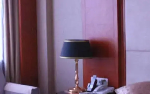 HNA Grand Hotel Changbaishan Changchun