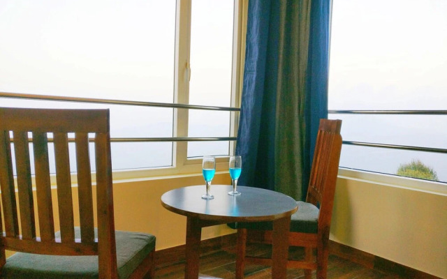 SKR Sivabhagya Adventure Suites