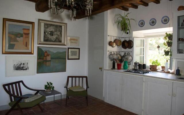 Villa Gioietta