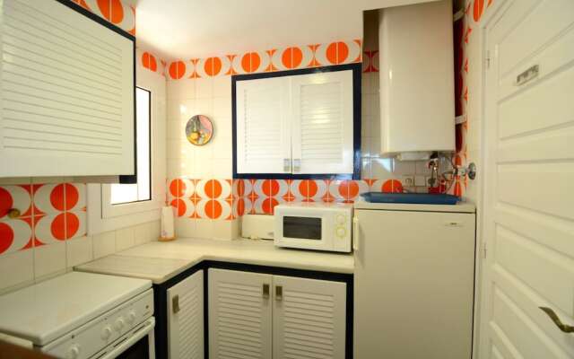 Apartamentos Front Mar