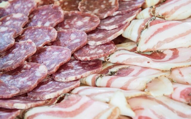 Albergo Meublè Vecchio Scarpone