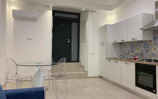 Donn'anna Naples City Center