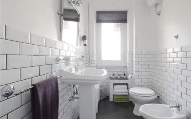 Eufonia Vinyl Friendly Apartment