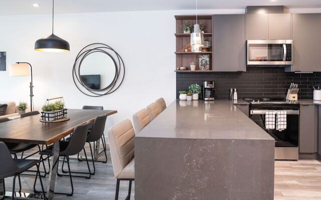 Revylation by Revelstoke Vacations