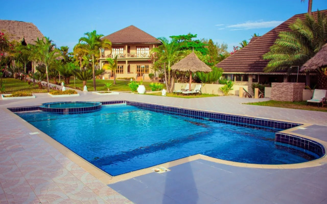 Mandarin Resort Zanzibar