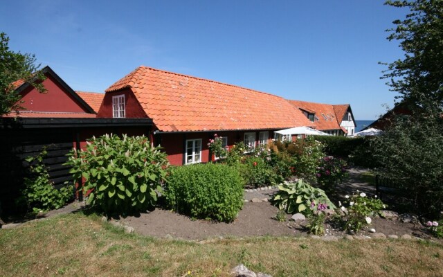Næsgaarden Pensionat