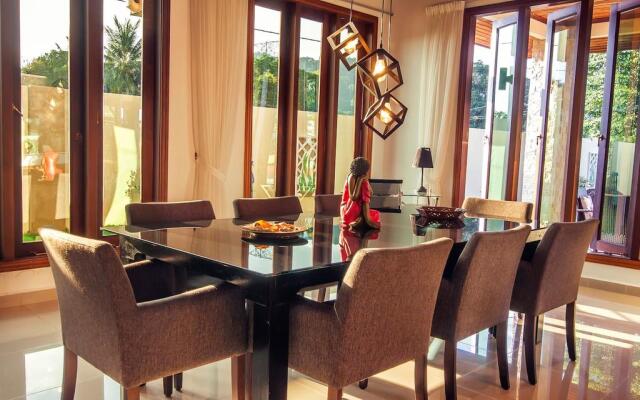 The Villa - Luxury Private Pool Villa
