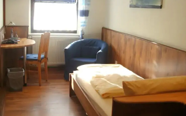 Waldhaus Knittelsheimer Mühle